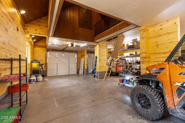 5606 HIGH Drive, Lakeside, AZ 85929