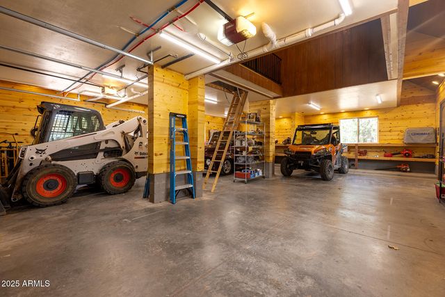 5606 HIGH Drive, Lakeside, AZ 85929