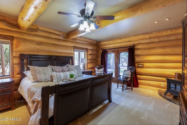 5606 HIGH Drive, Lakeside, AZ 85929