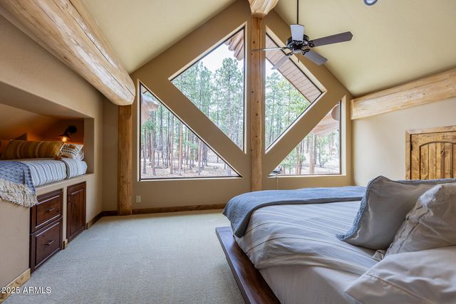 5606 HIGH Drive, Lakeside, AZ 85929