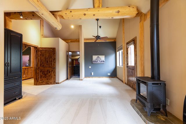 5606 HIGH Drive, Lakeside, AZ 85929