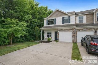 10303 Bunclody Drive, Charlotte, NC 28213
