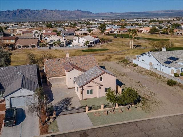 5623 S Desert Lakes Drive, Fort Mohave, AZ 86426