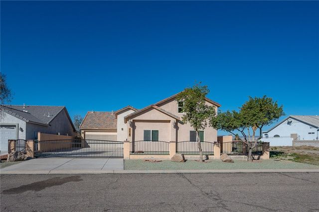 5623 S Desert Lakes Drive, Fort Mohave, AZ 86426