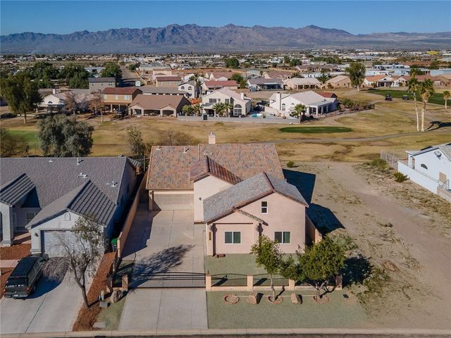 5623 S Desert Lakes Drive, Fort Mohave, AZ 86426