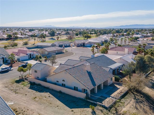5623 S Desert Lakes Drive, Fort Mohave, AZ 86426