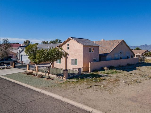 5623 S Desert Lakes Drive, Fort Mohave, AZ 86426