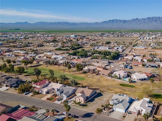 5623 S Desert Lakes Drive, Fort Mohave, AZ 86426