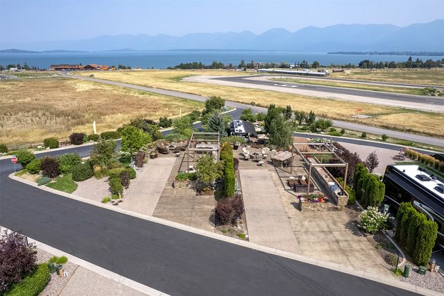 200 Irvine Flats Road 181, Polson, MT 59860 property photo