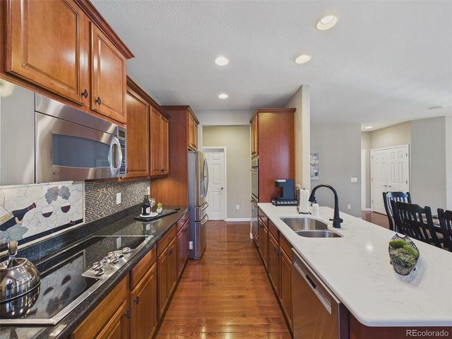 5677 Gilbert Ct, Golden, CO 80403