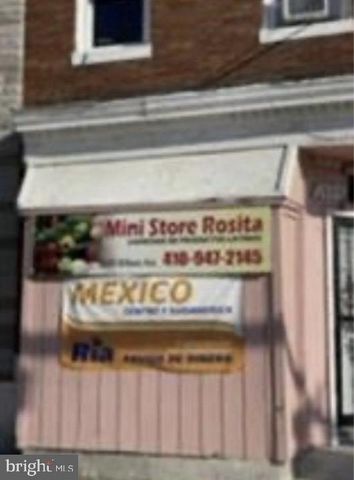 2699 WILKENS AVE, Baltimore, MD 21223