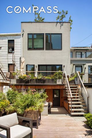 47 Wolcott Street, New York City, NY 11231