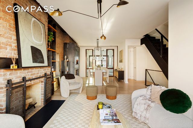 47 Wolcott Street, New York City, NY 11231