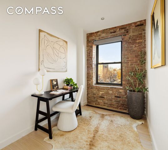 47 Wolcott Street, New York City, NY 11231