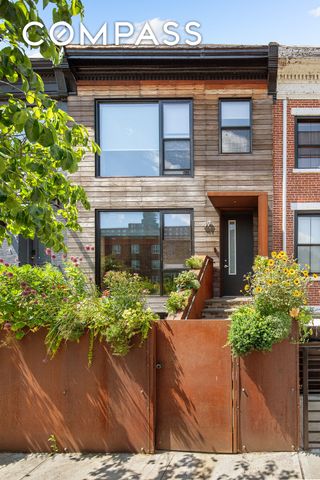 47 Wolcott Street, New York City, NY 11231