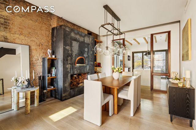 47 Wolcott Street, New York City, NY 11231