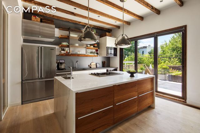 47 Wolcott Street, New York City, NY 11231