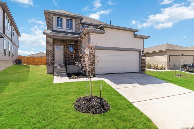 6122 Quiet Oak Place, San Antonio, TX 78219