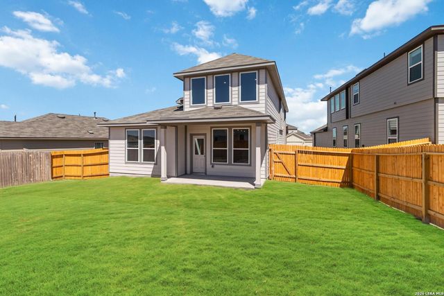 6122 Quiet Oak Place, San Antonio, TX 78219