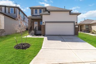 6122 Quiet Oak Place, San Antonio, TX 78219