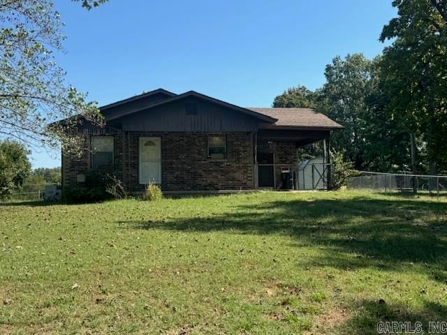 1104 Newberry Road, Pocahontas, AR 72455