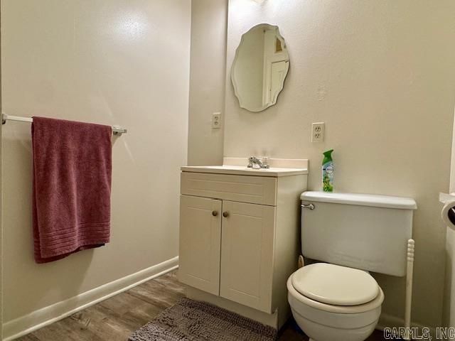 1104 Newberry Road, Pocahontas, AR 72455