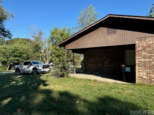 1104 Newberry Road, Pocahontas, AR 72455