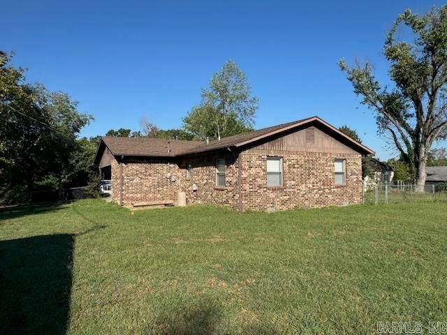 1104 Newberry Road, Pocahontas, AR 72455