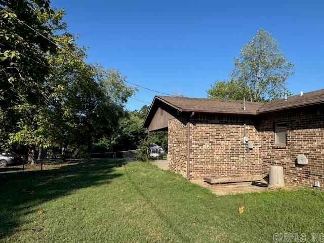 1104 Newberry Road, Pocahontas, AR 72455