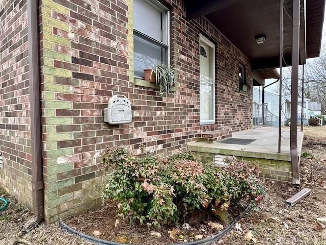 1104 Newberry Road, Pocahontas, AR 72455