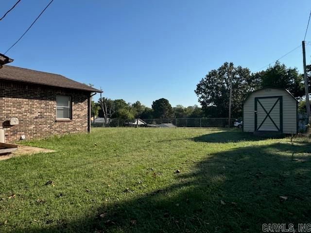 1104 Newberry Road, Pocahontas, AR 72455