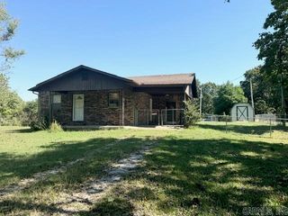 1104 Newberry Road, Pocahontas, AR 72455