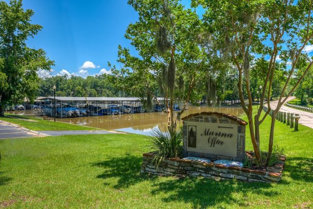 59 S Pine Harbour Drive, Coldspring, TX 77331