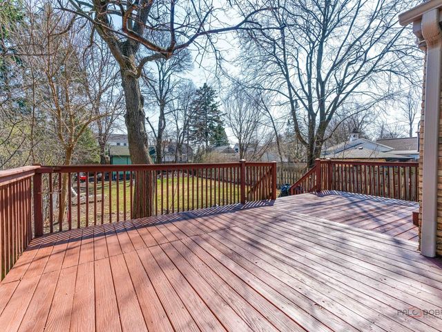 1004 Princeton Avenue, Highland Park, IL 60035