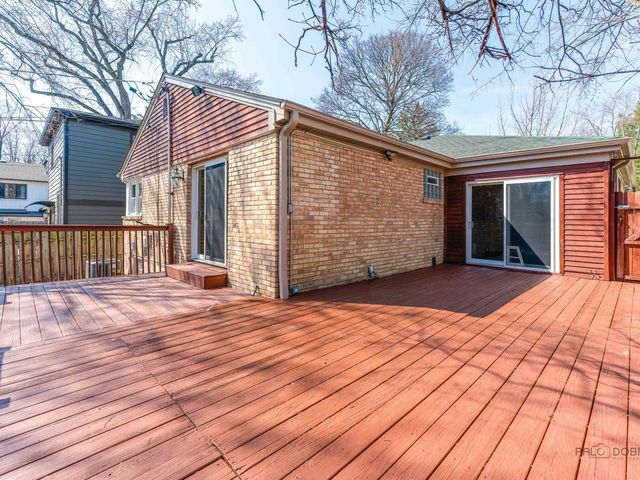 1004 Princeton Avenue, Highland Park, IL 60035