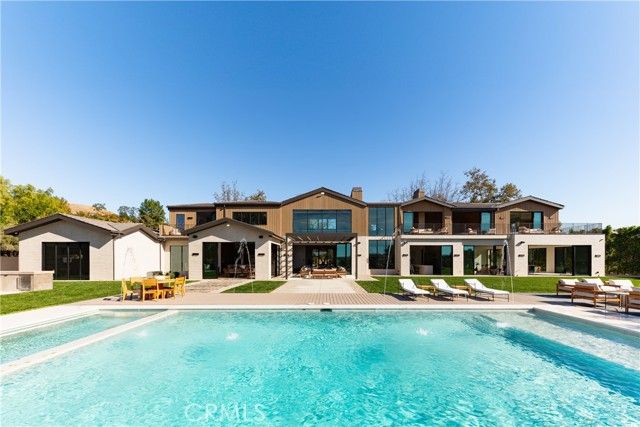 25151 JIM BRIDGER Road, Hidden Hills, CA 91302