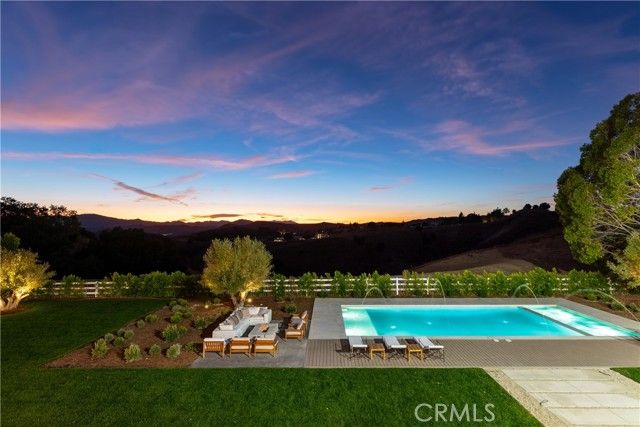25151 JIM BRIDGER Road, Hidden Hills, CA 91302