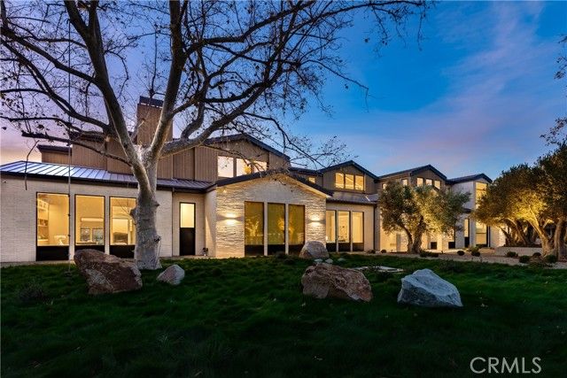 25151 JIM BRIDGER Road, Hidden Hills, CA 91302