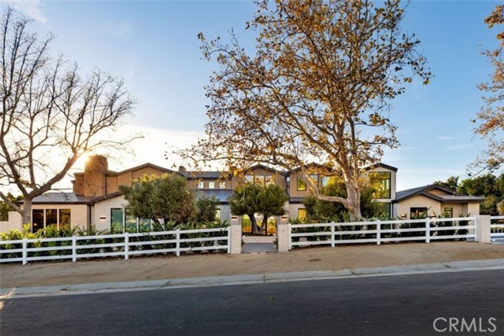 25151 JIM BRIDGER Road, Hidden Hills, CA 91302