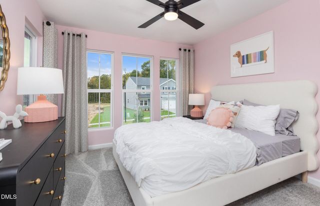 3034 Hammer Creek Road, Durham, NC 27704