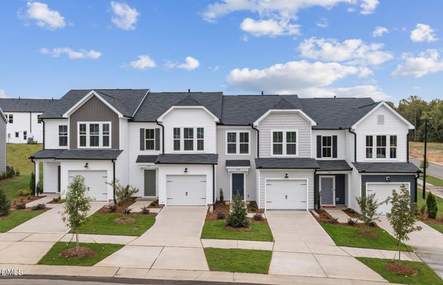 3034 Hammer Creek Road, Durham, NC 27704