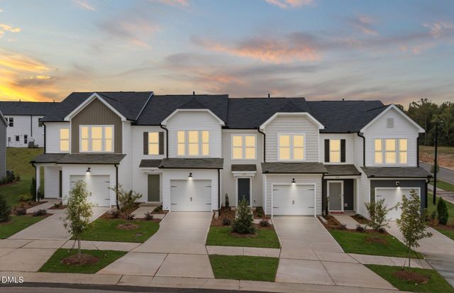 3034 Hammer Creek Road, Durham, NC 27704