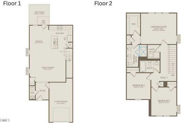 3034 Hammer Creek Road, Durham, NC 27704