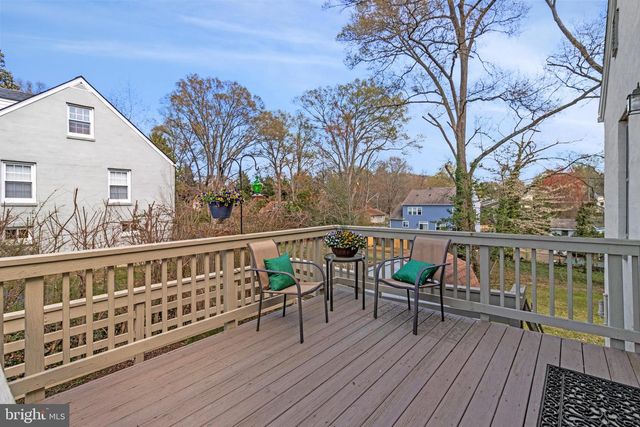 8501 RICHMOND AVE, Alexandria, VA 22309