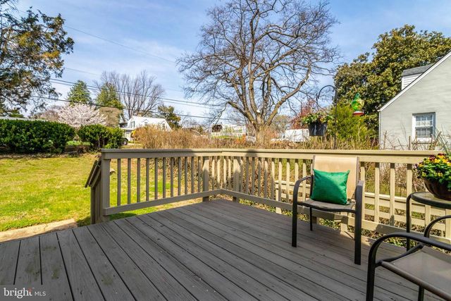 8501 RICHMOND AVE, Alexandria, VA 22309