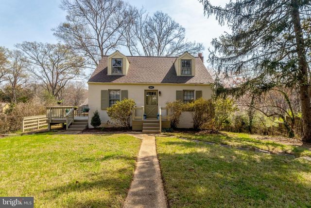 8501 RICHMOND AVE, Alexandria, VA 22309