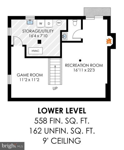 8501 RICHMOND AVE, Alexandria, VA 22309