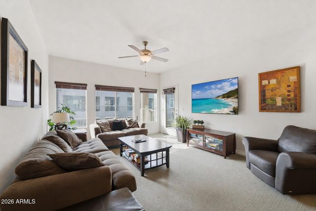 5350 E DEER VALLEY Drive 4401, Phoenix, AZ 85054