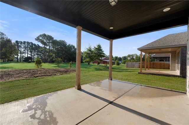 3003 S 14Th Street, Rogers, AR 72758