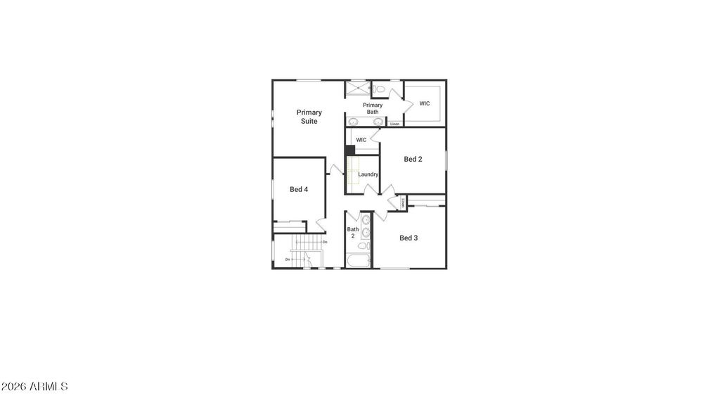 22015 N Sun Station Drive, Maricopa, AZ 85139 — photo 3
